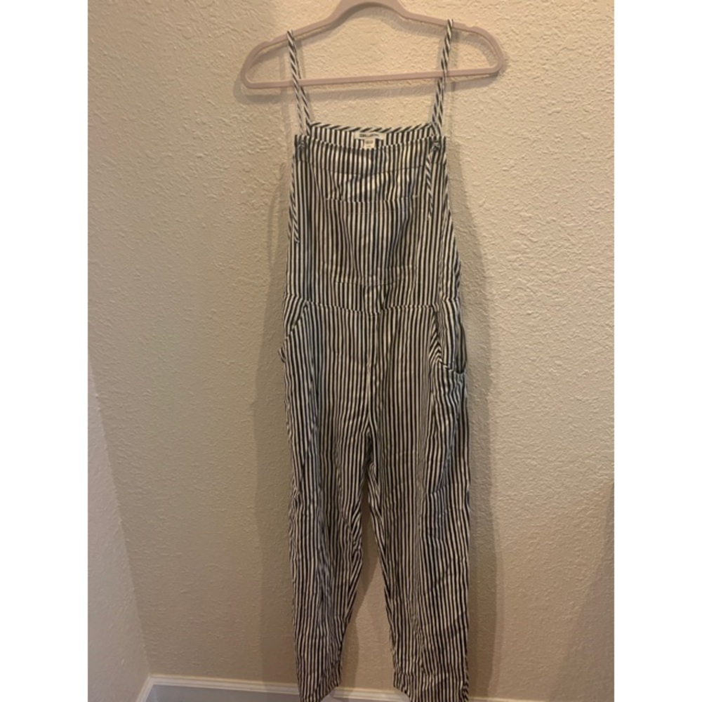 Billabong striped jumper